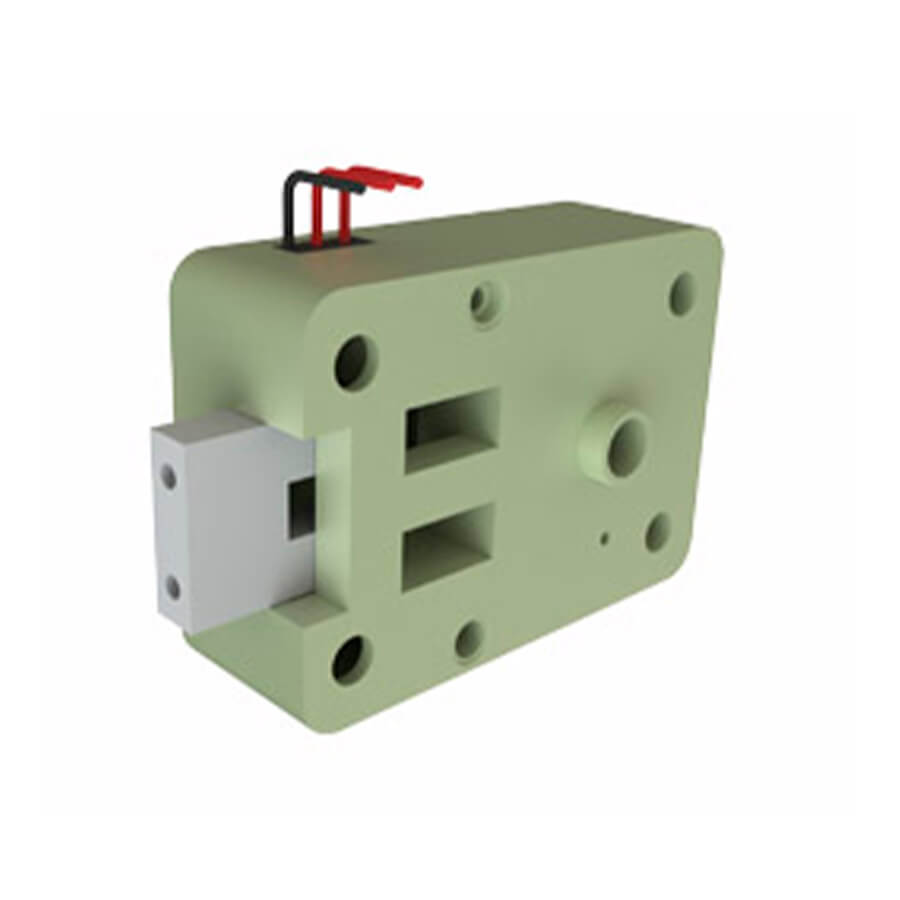 Mecânica 2220/2200BM